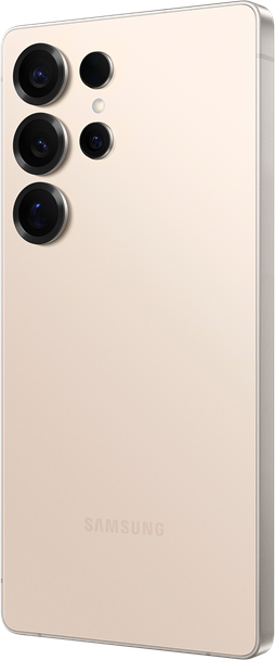 Смартфон Samsung Galaxy S25 Ultra 12/1Tb, розовый титан (Titanium Pinkgold) (SM-S938B/DS)