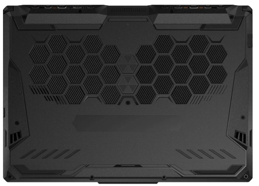 ASUS TUF Gaming A15 FA506NCG-HN339 15.6" (AMD Ryzen 7 8845HS, NVIDIA GeForce RTX 3050) 8ГБ, 512ГБ SSD, noOS, черный (90NR0JF7-M00U50)