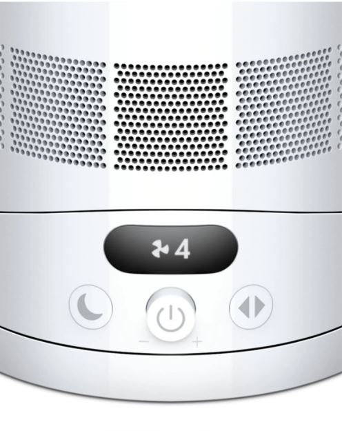 Dyson Ventilator - Cool CF1, белый (602807-01)