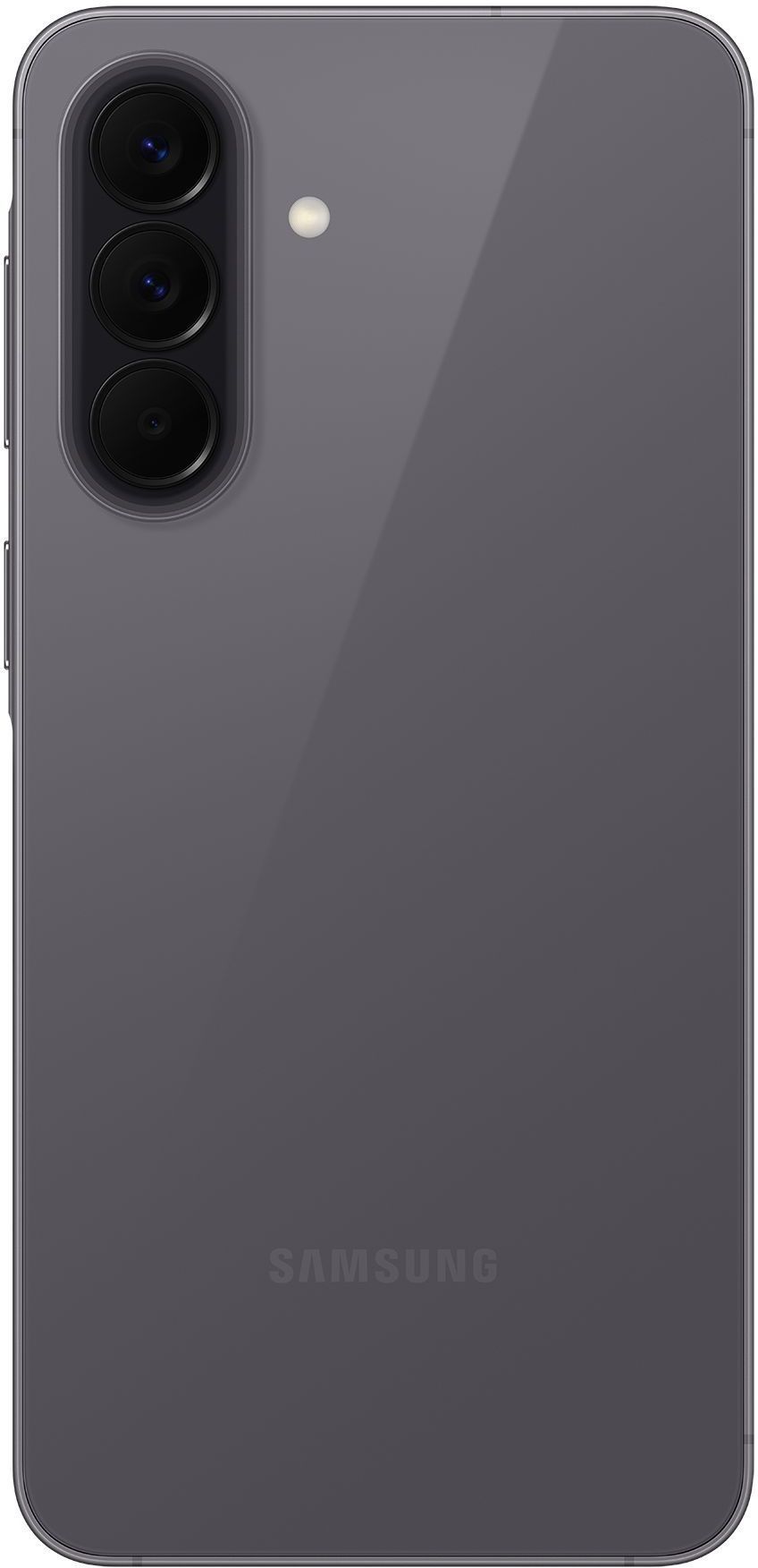 Samsung Galaxy A57 12/256 ГБ, серый