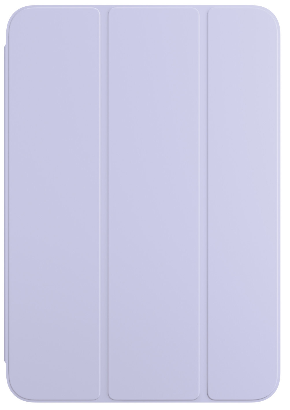 Чехол Apple Smart Folio для iPad mini (2024), Light Violet