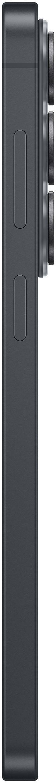 Смартфон Samsung Galaxy S26+ 12/256 Гб, черный