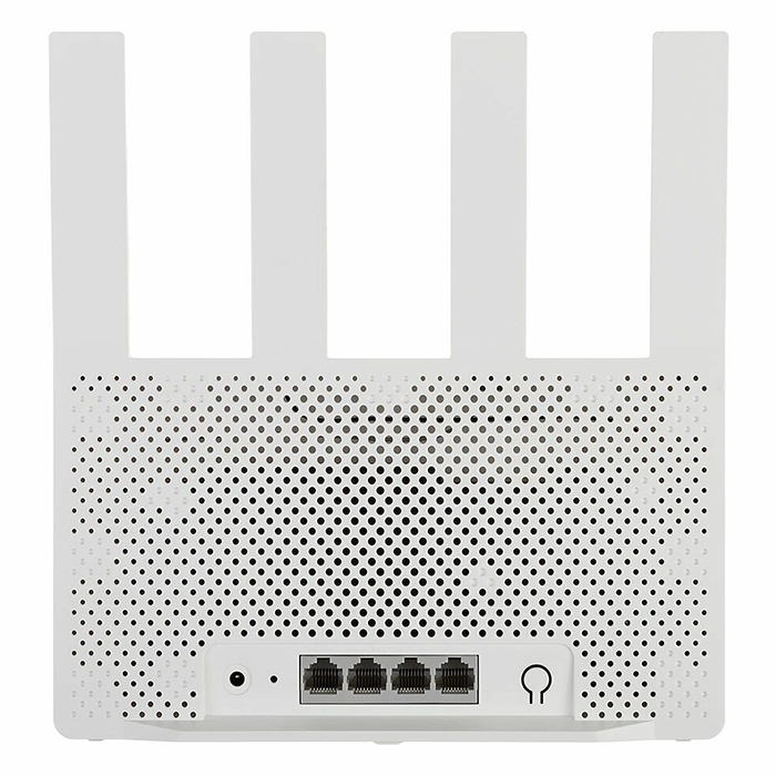 Xiaomi Router BE3600, белый
