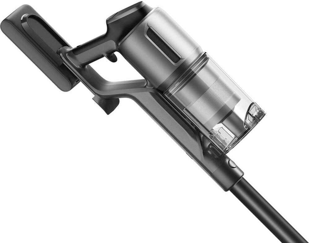 Dreame Z30 Aqua Cycle, черный/серый (vzv77b)