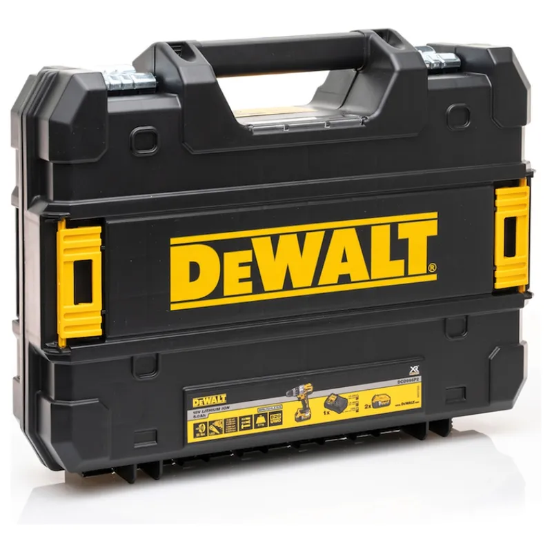 DeWALT DCD996P2-QW (5035048644492)