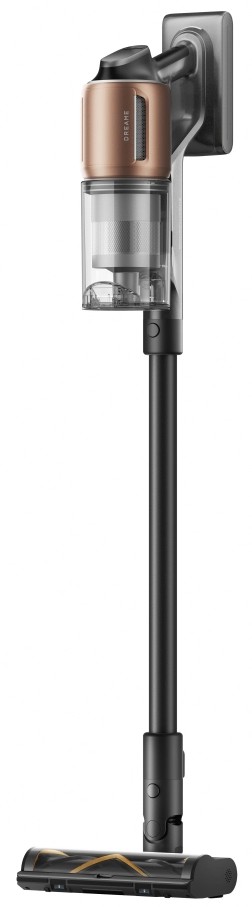Вертикальный пылесос Dreame Cordless Vacuum Cleaner Z20-EU, черный (VZV16A)