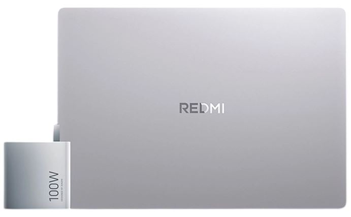 Xiaomi Redmi Book 14" 2026 (Intel Core Ultra 5 125H, Intel Arc Graphics) 16ГБ, 1ТБ SSD, Windows 11, серый (JYU4717CN)