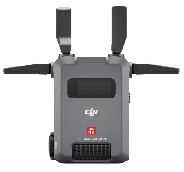DJI SDR Transmission Receiver