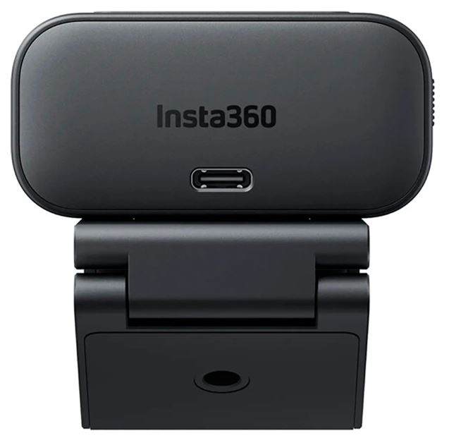 Insta360 Link 2С Pro, Graphite Black