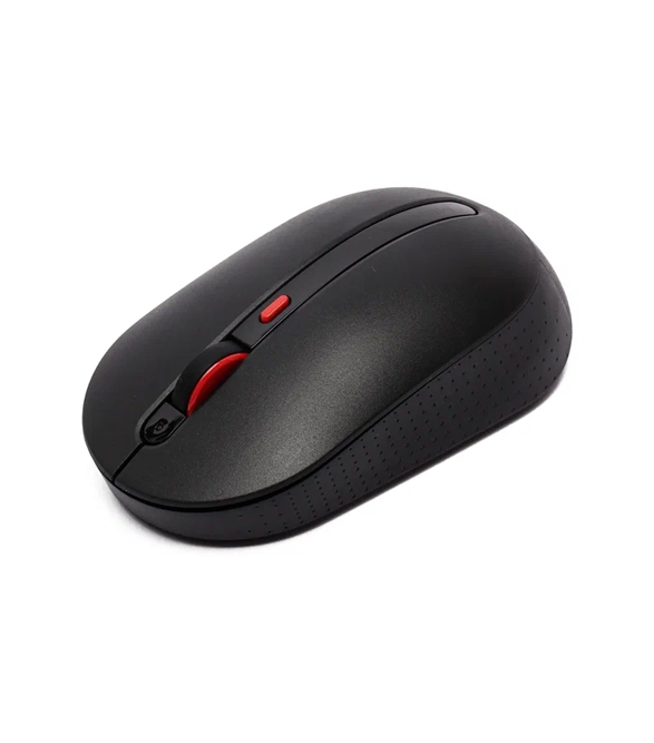 Беспроводная мышка Xiaomi Miiiw Wireless Mouse Silent (MWMM01), черный