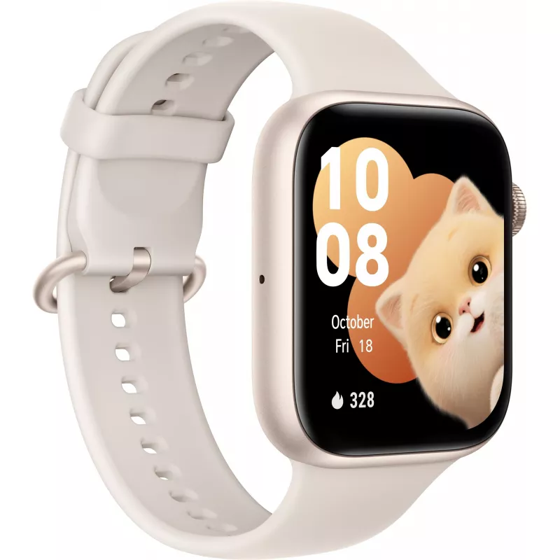 Honor Watch 5, золотистый (STL-B19)