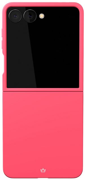 VLP Flex с MagSafe для Samsung Flip7, коралловый (10514018)