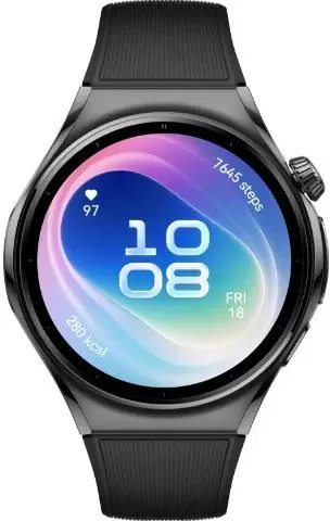 Huawei Watch 6 46 мм, черный