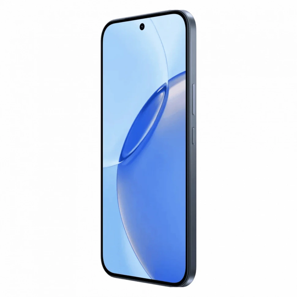 Realme 16 Pro 5G 12/512 ГБ, графитовый
