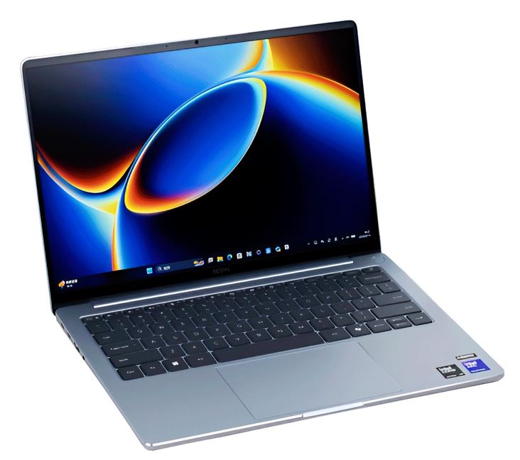 Xiaomi Redmi Book Pro 14" 2026 (Intel Core Ultra 5 338H, Intel Arc Graphics B370) 32ГБ, 1ТБ SSD, Windows 11, голубой (JYU4740CN)