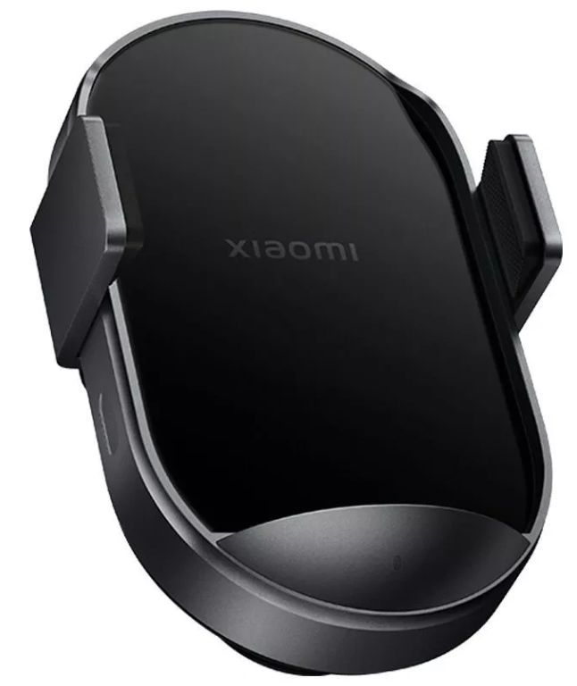 XiaoMi Wireless Car Charger 50W MAX, черный (MDY-17-EZ)