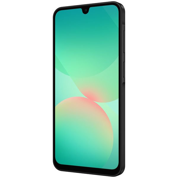 Samsung Galaxy A26 6/128Gb, черный