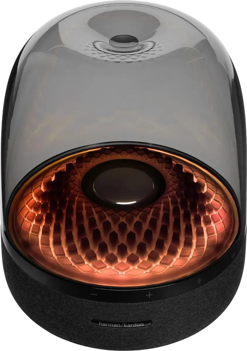 Harman Kardon Aura Studio 4, черный