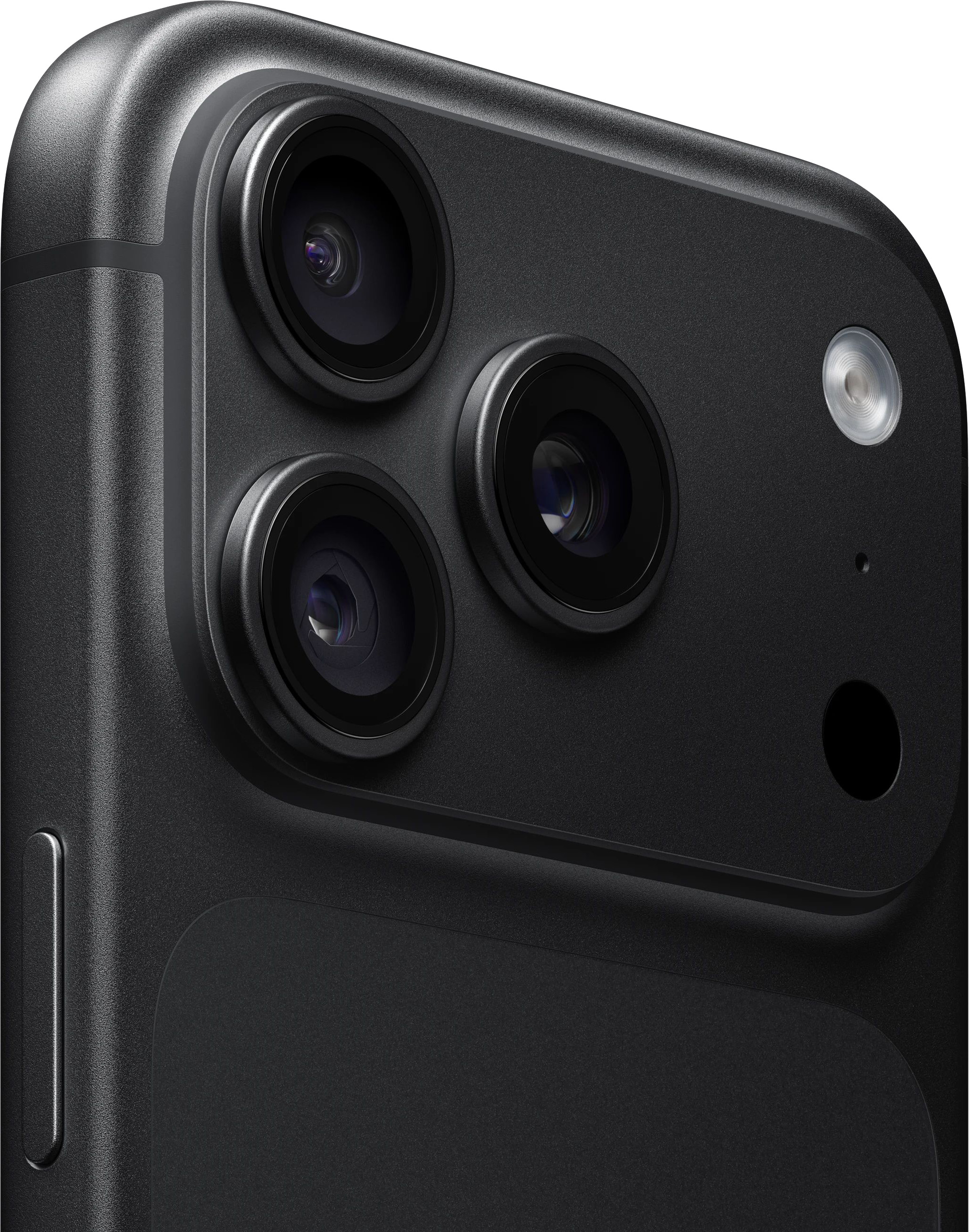 Apple iPhone 18 Pro eSim 1TB, Black (черный)