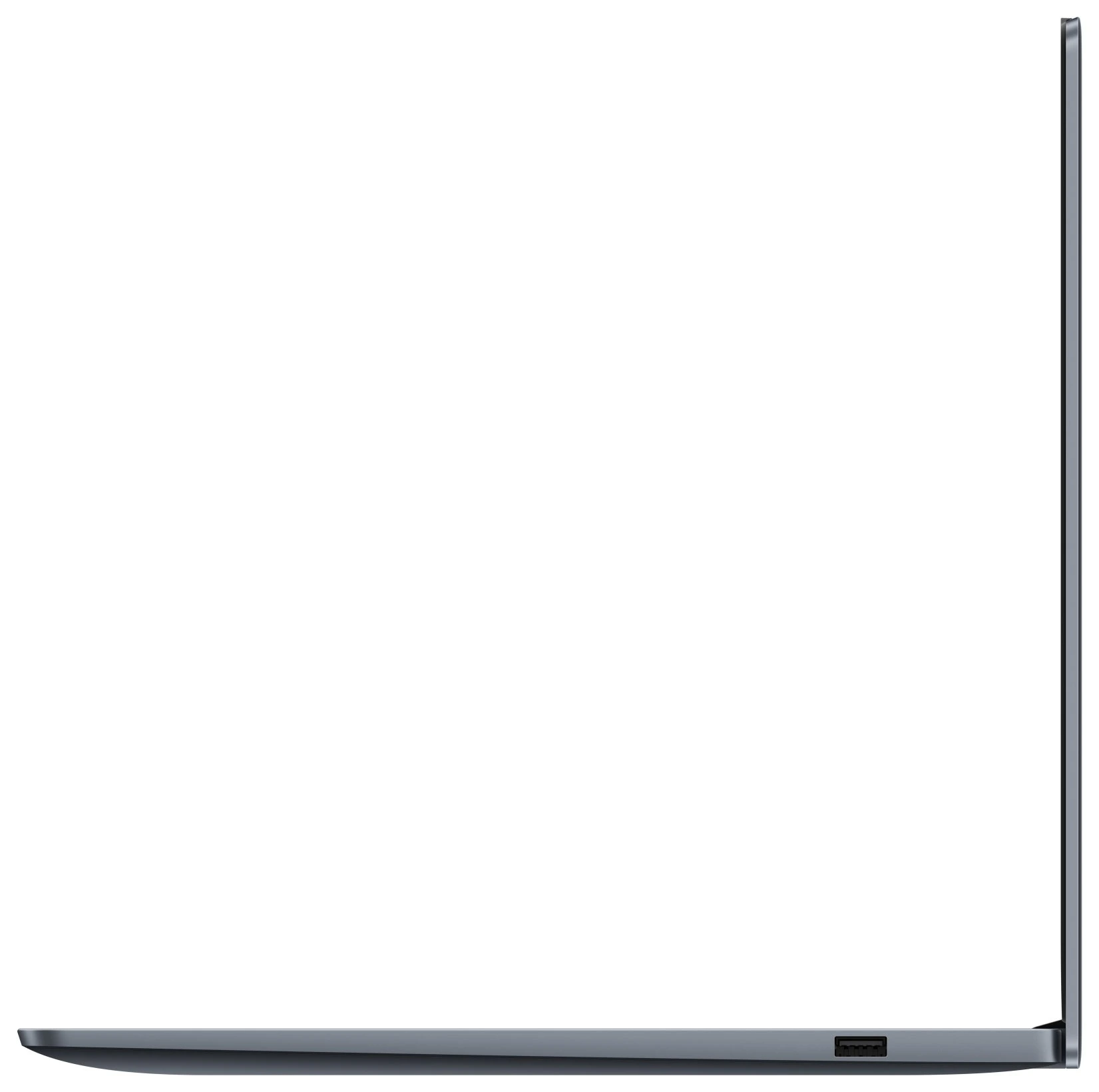 Ноутбук Huawei MateBook D 16 MCLG-X 2025 (Intel Core i7 13700H, Intel Iris Xe Graphics) 16ГБ, 1ТБ, noOS, серый (53014HYK)