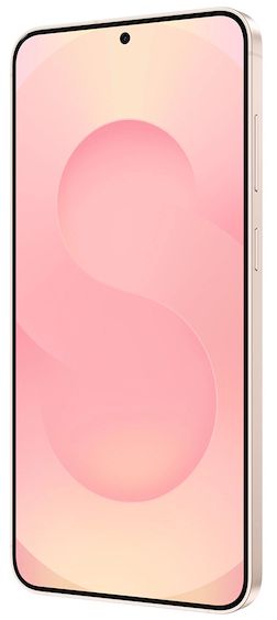 Samsung Galaxy S25+ 12/512Gb, Pink/gold