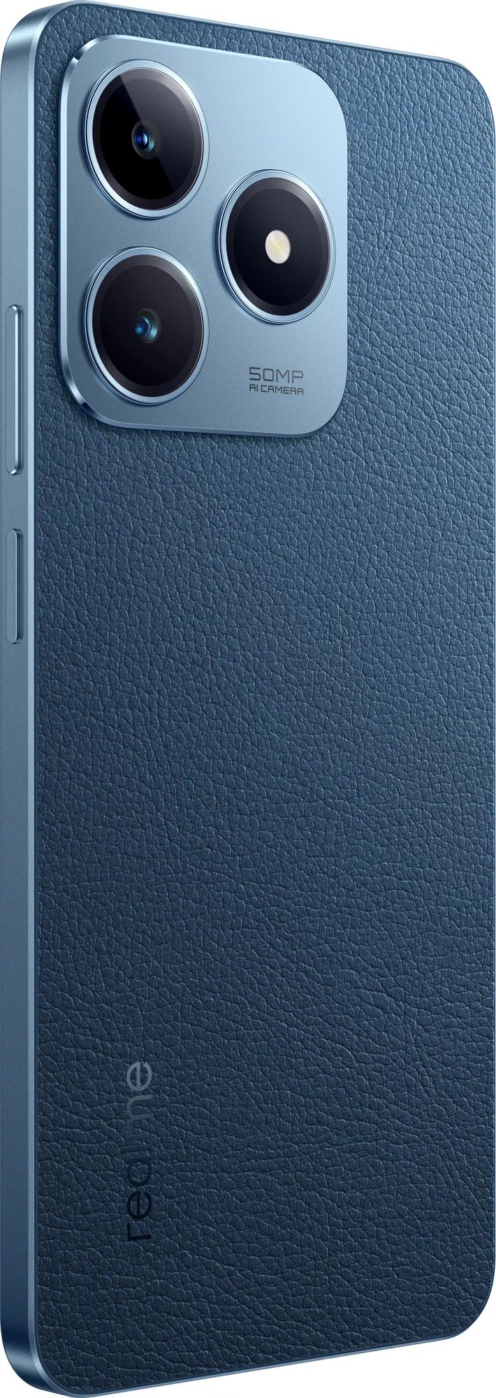 Смартфон realme C63 6/128GB, синий