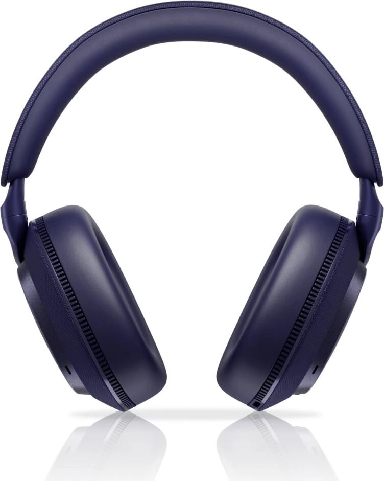 Bowers & Wilkins Px7 S3, синий