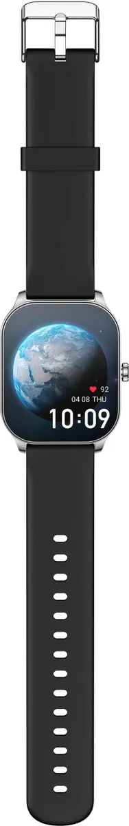 Amazfit Pop 3S, Silver (A2318)