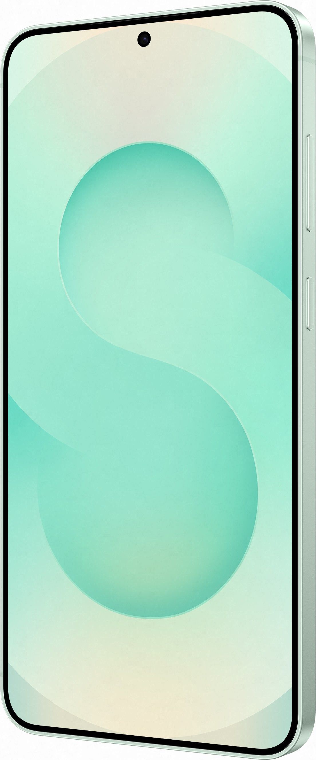 Samsung Galaxy S25+ Dual Sim 12/256 Gb, мятный