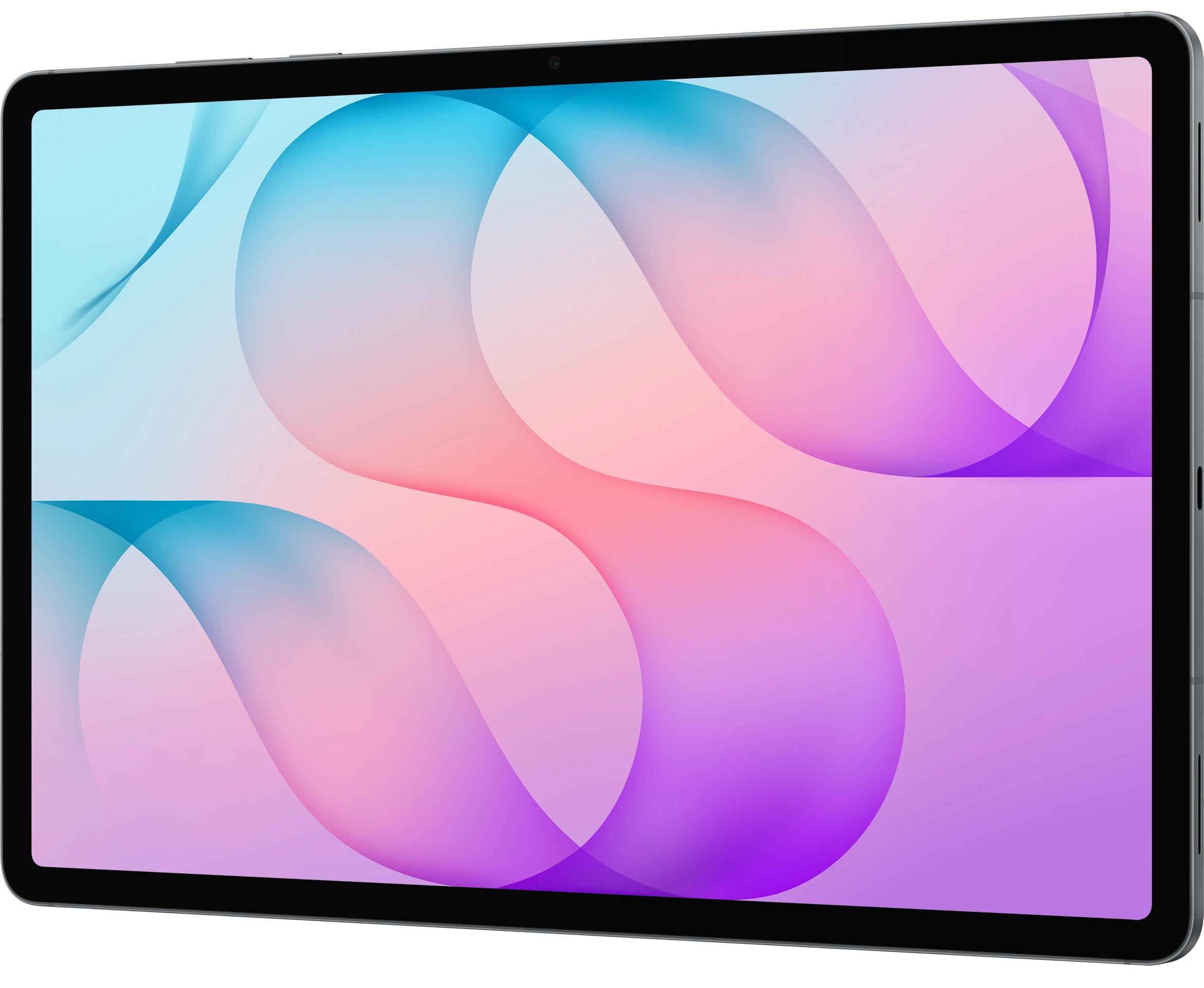 Планшет Samsung Galaxy Tab S12+ Wi-Fi 12/256ГБ, серый (SM-X840)