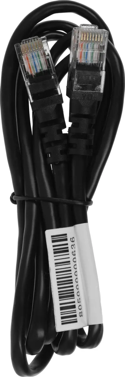 ASUS RT-BE58U, черный