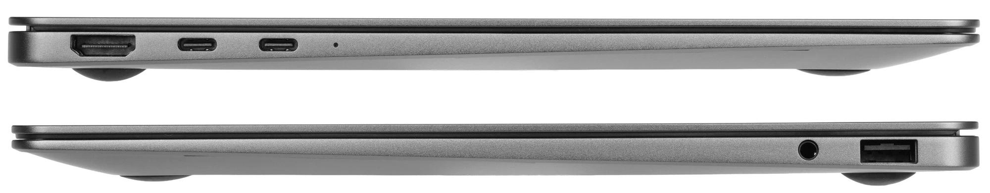 Ноутбук Samsung Galaxy Book 6 Pro 14" (Intel Core Ultra 7 356H, Intel Graphics) 32ГБ, 1ТБ SSD, Windows 11 Home, серый (NP940XJG-KG5IN)