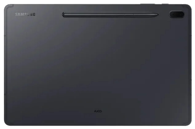 Планшет Samsung Galaxy Tab S7 FE 12.4 SM-T735N 64GB LTE (2021), черный