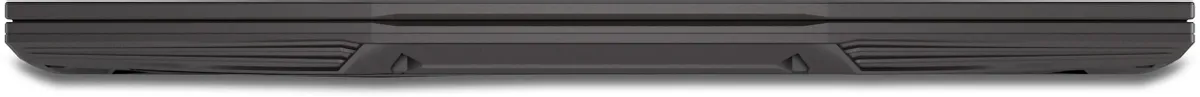 MSI Thin 15 B12UC-2632XRU 15.6" (Intel Core i5 12450H, NVIDIA GeForce RTX 3050) 16ГБ, 512ГБ, noOS, серый (9s7-16r831-2632)