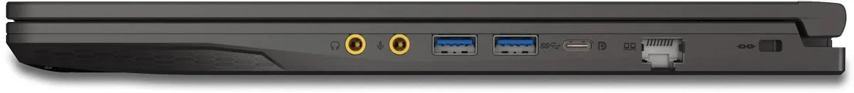 MSI Thin A15 B7UC-283XRU 15.6" (AMD Ryzen 7 7735HS, NVIDIA GeForce RTX 3050) 8ГБ, 512ГБ, DOS, серый (9S7-16RK11-283)