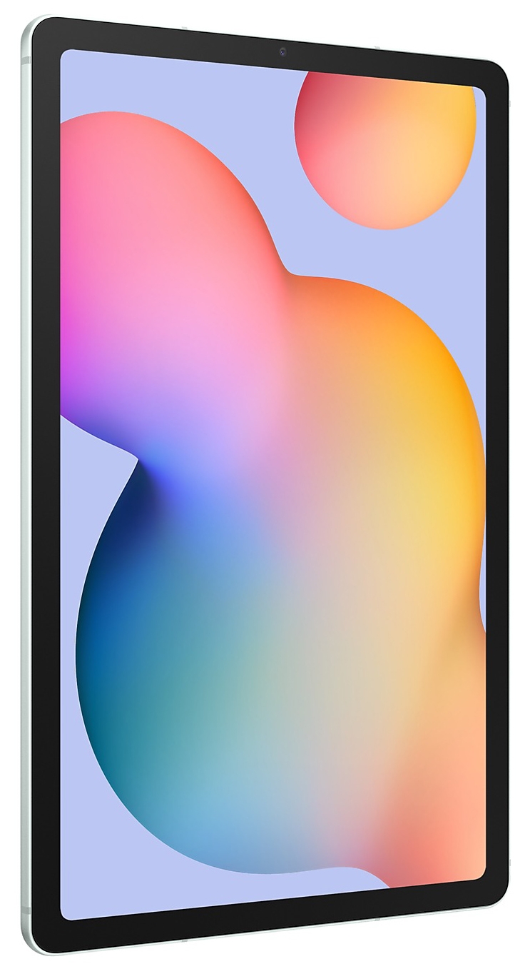 Samsung Galaxy Tab S6 Lite 10.4 (2024) Wi-Fi 4/64Gb, зеленый (SM-P620NLGACAU)