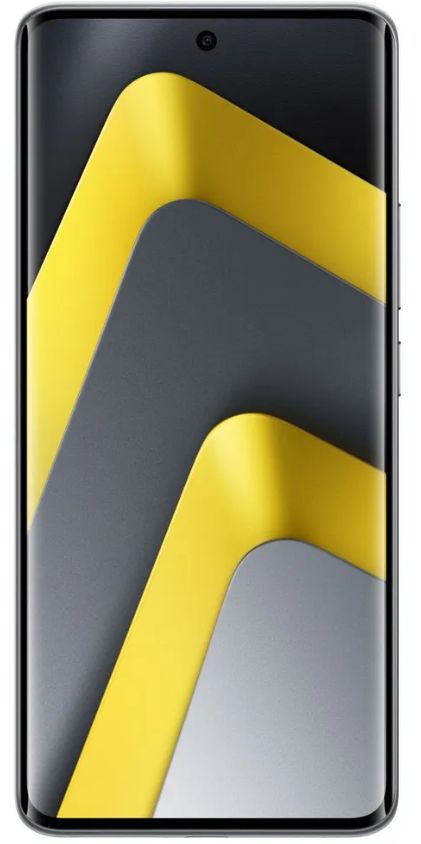 Poco M8 Pro 8/256 ГБ, серебристый