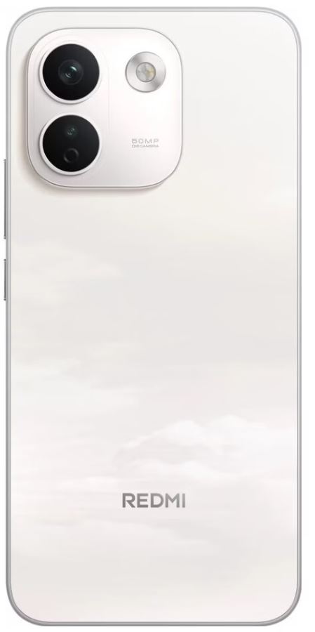 Xiaomi Redmi Note 17 Pro Max 5G 8/512ГБ, белый