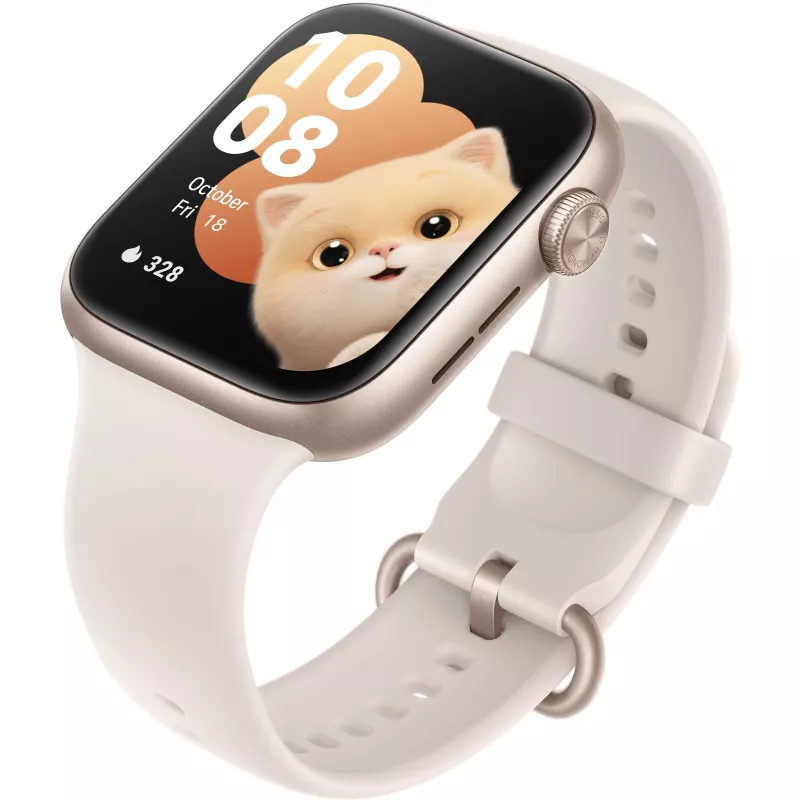Honor Watch 5, золотистый (STL-B19)