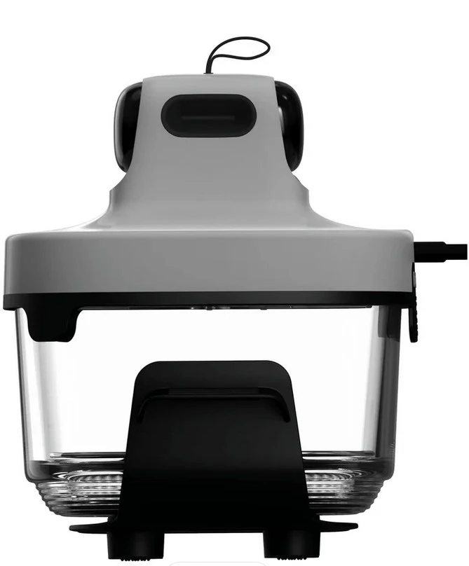 Аэрогриль Dreame Air Fryer PT60, серый