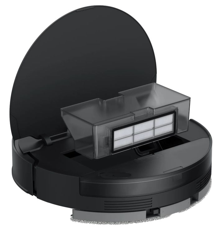 Dreame D20, черный