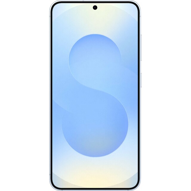 Samsung Galaxy S25 Dual Sim 12/512Gb, голубой (SM-S9310)