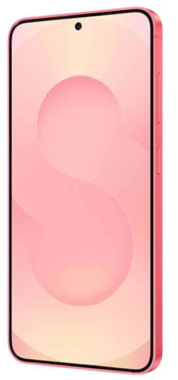 Samsung Galaxy S25 12/128 ГБ, коралловый (SM-S931B/DS)