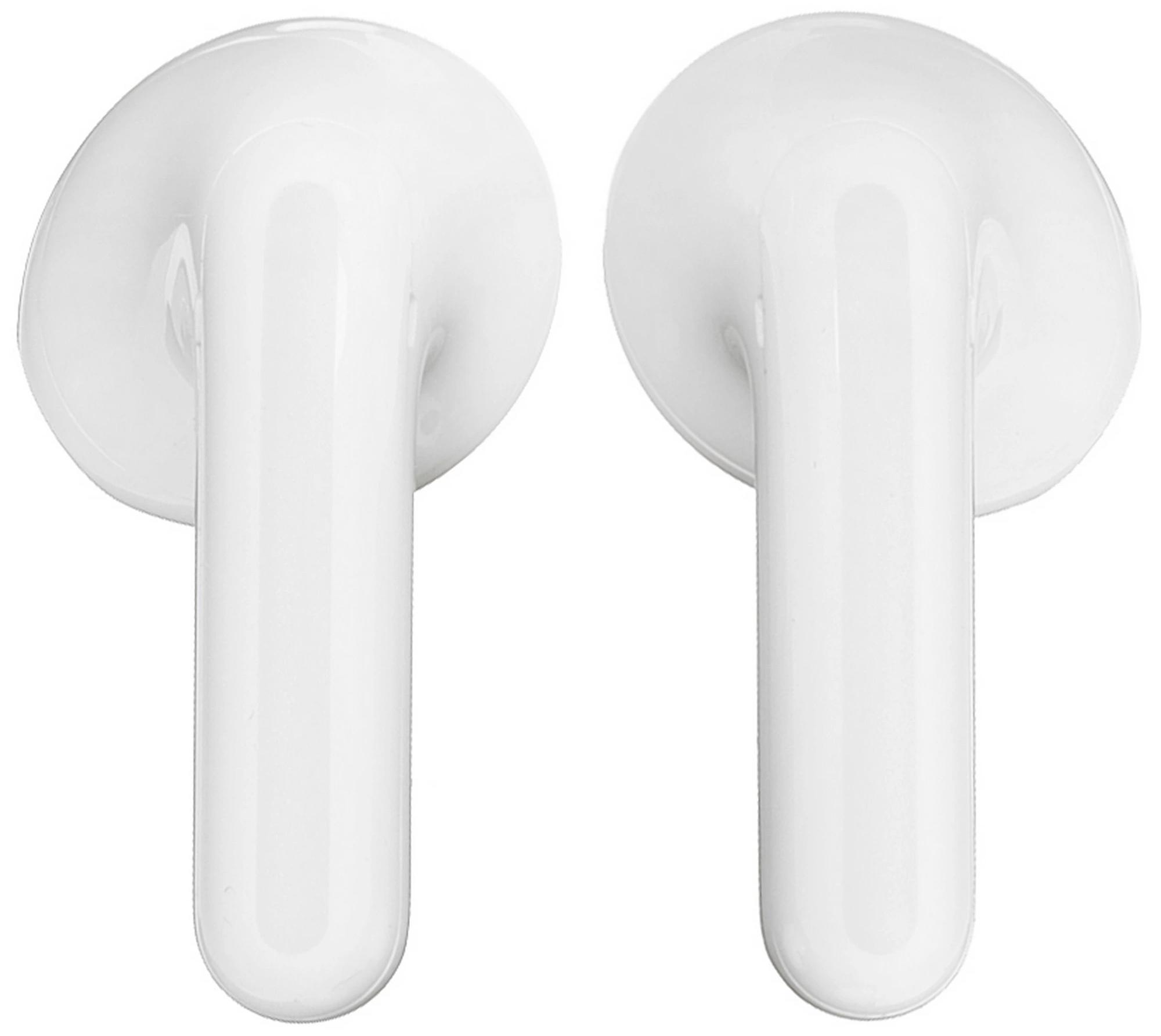 Наушники TWS Xiaomi Redmi Buds 8 Active, белый