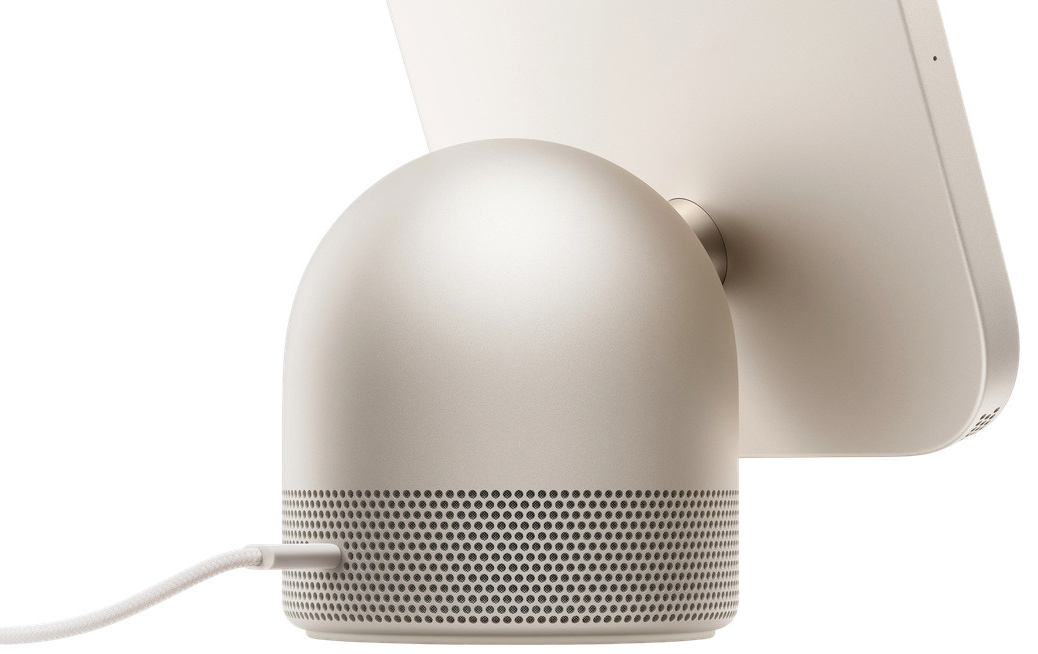 Apple HomeView, Starlight