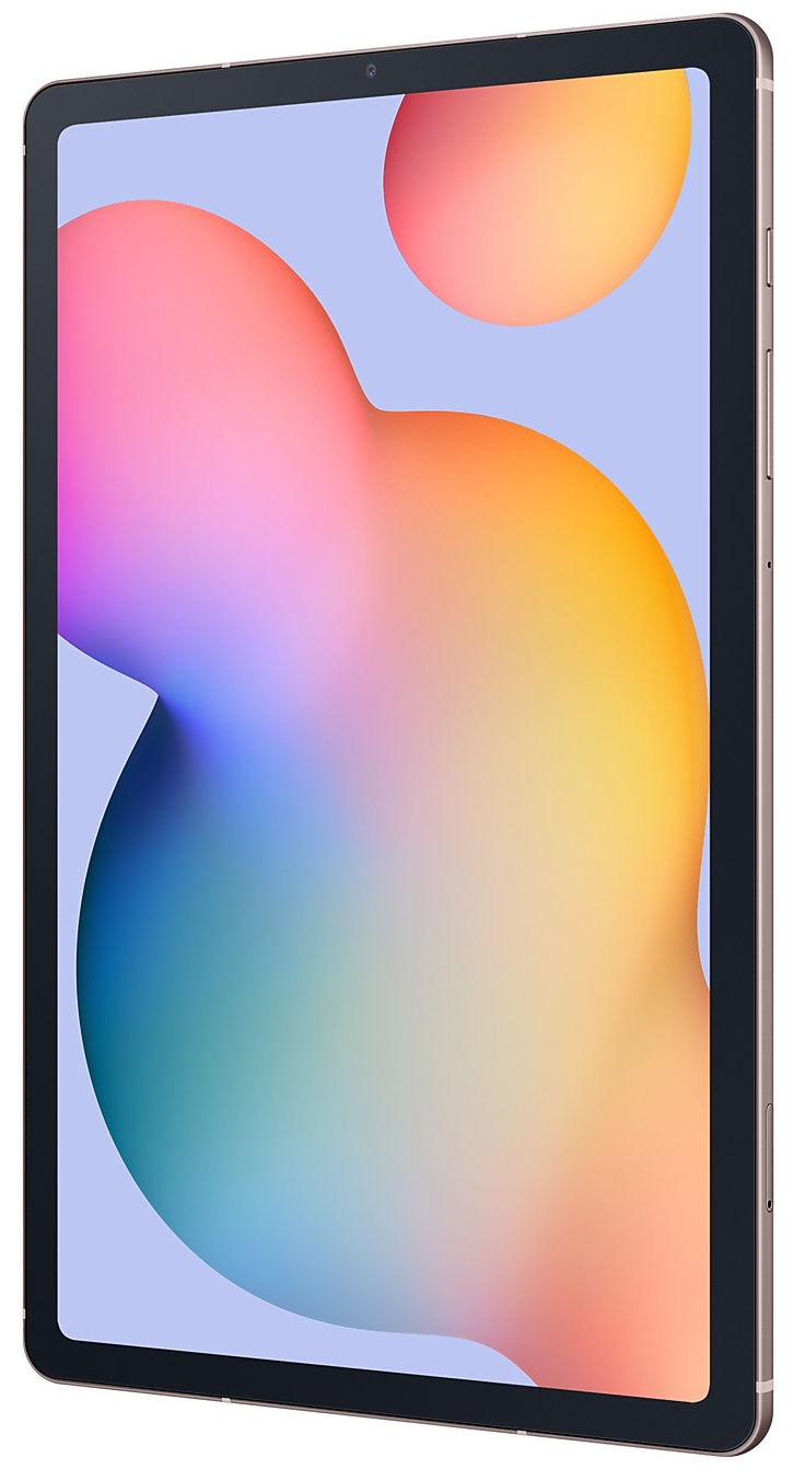 Samsung Galaxy Tab S6 Lite 10.4 (2024) Wi-Fi 4/64Gb, розовый (SM-P620NZIACAU)