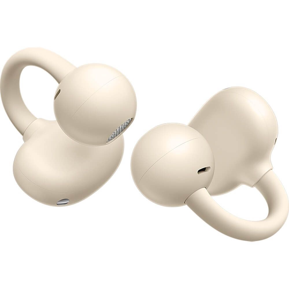 Huawei FreeClip, бежевый