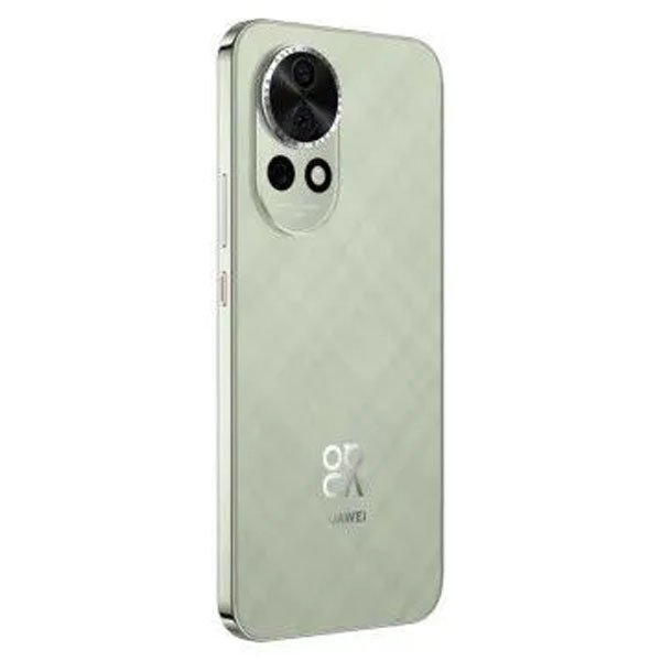 HUAWEI nova 13 12/512 Гб, зеленый