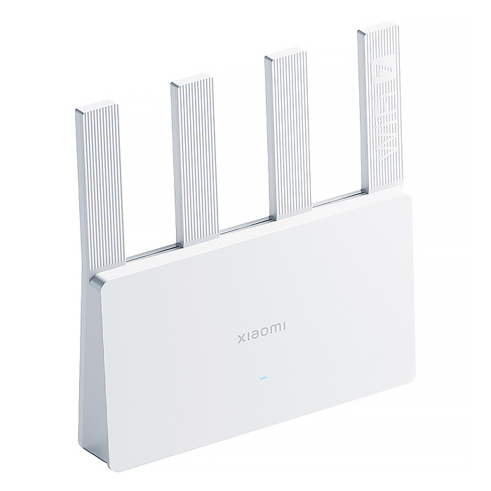 Xiaomi Router BE3600, белый (RD15)