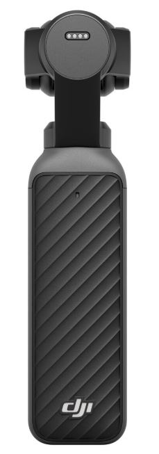 DJI Osmo Pocket 4, черный